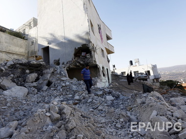 Делегация Израиля прибыла на мирные переговоры в Каир