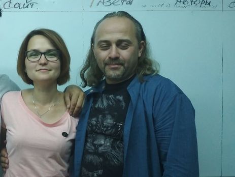 ﻿У Казахстані оштрафували українського журналіста, якому не дали провести тренінг із фактчекінгу