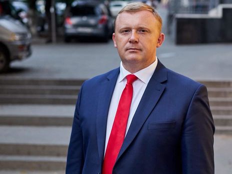 Кандидат в губернаторы Приморья от КПРФ Ищенко заявил, что прекратил голодовку, но акции протеста будут продолжаться