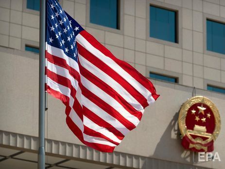 ﻿Трамп оголосив про введення мит на китайські товари вартістю $200 млрд