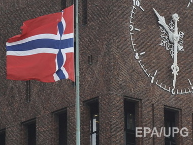 Норвегия присоединилась к секторальным санкциям ЕС против России