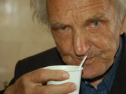 Заберите дедушку