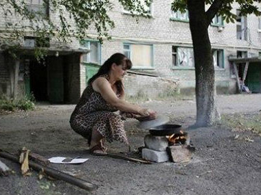 Порошенко инициирует отправку гуманитарной помощи в Луганскую область 
