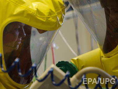 ВОЗ: Жертвами вируса Эбола стали уже 1013 человек