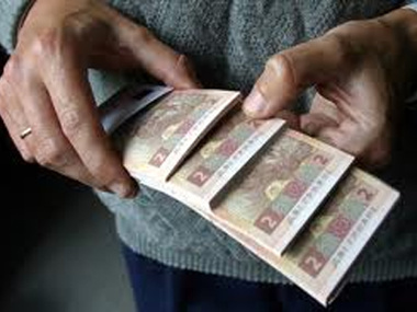 Минсоцполитики: В 13 районах и городах Луганской области возобновлено финансирование пенсионных выплат