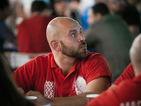 Идеальная схема для любого претендента в президенты из 