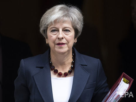 На саммите в Зальцбурге Мэй расскажет европейским лидерам, как продвигается расследование дела Скрипалей – Йозвяк