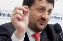 В Харьковской области на ходу загорелся автобус