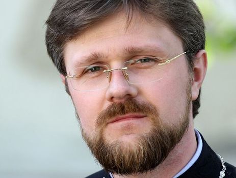 УПЦ МП: Требовать вернуть территорию Украины Константинополю – это как если бы РФ потребовала от США вернуть Аляску