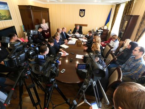 Задержаны сотрудники “Таврического дома инвалидов“, сдававшие подопечных для сельхозработ – прокуратура