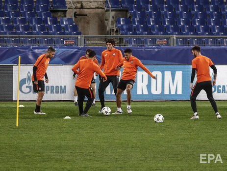 Букмекеры считают 