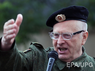 МИД Польши вызывает российского посла из-за высказываний Жириновского о Третьей мировой войне