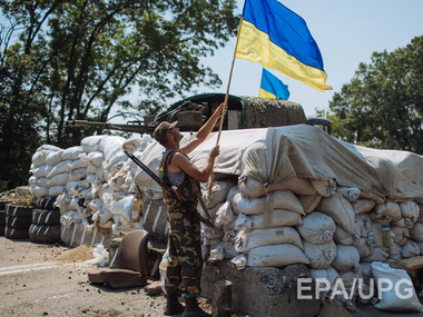 Politico Magazine: Украина выиграет войну