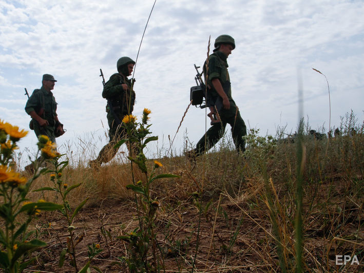 За минувшие сутки на Донбассе погибло двое бойцов ВСУ &ndash; штаб операции Объединенных сил