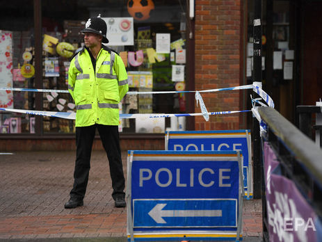 Заболевшая после посещения ресторана в Солсбери россиянка рассказала, что получала угрозы в свой адрес