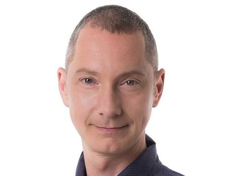 Lozhkin: A project is to be launched in Ukraine “The Righteous people of my city