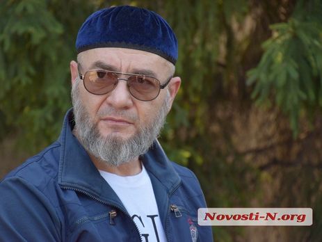 Из СИЗО Николаева выпустили чеченца Тимарова, экстрадиции которого требует Россия