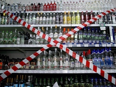 Россия планирует ввести госмонополию на табак и алкоголь
