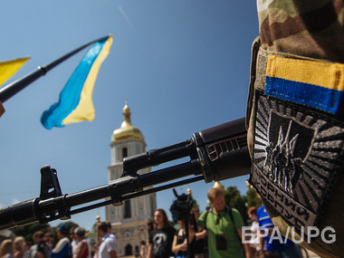 Ярема: Генпрокуратура открыла 50 уголовных дел за уничтожение украинской армии