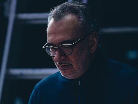 Константин Меладзе представил обновленный состав 