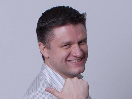 Шимкив возглавил совет управляющей компании 