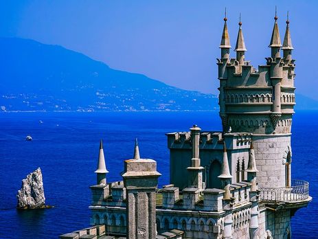 Палестина может признать Крым частью РФ – посол