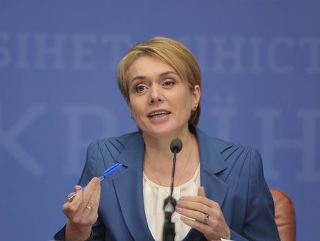 Гриневич: 80% безработных в нашей стране – люди с высшим образованием