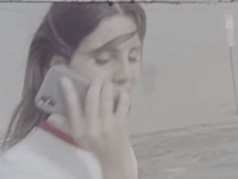 ﻿Venice Bitch. Вийшов кліп Лани Дель Рей. Відео