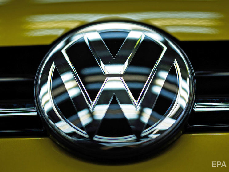﻿Єврокомісія розпочала антимонопольне розслідування проти BMW, Daimler і Volkswagen