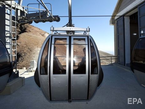 ﻿Лідери Північної та Південної Корей піднялися на вулкан Пектусан