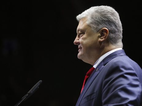 Порошенко: Томос – фактически еще один акт провозглашения независимости Украины