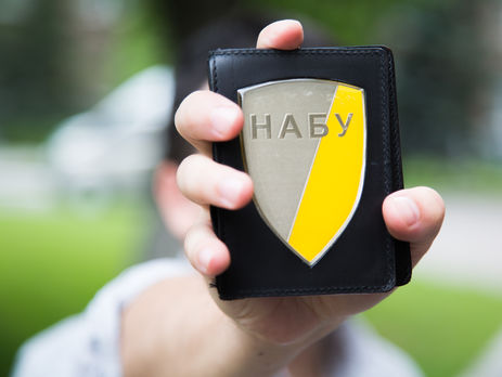 НАБУ собиралось задержать на взятке прокурора САП – СМИ