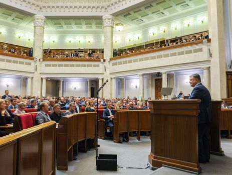 ﻿Порошенко: Іноземні інвестори нарешті вірять у перспективу України і створюють робочі місця