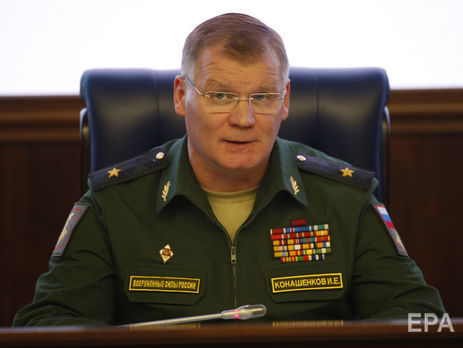 На сбившем российский Ил-20 сирийском комплексе ПВО не было системы опознавания "свой &ndash; чужой" – минобороны РФ