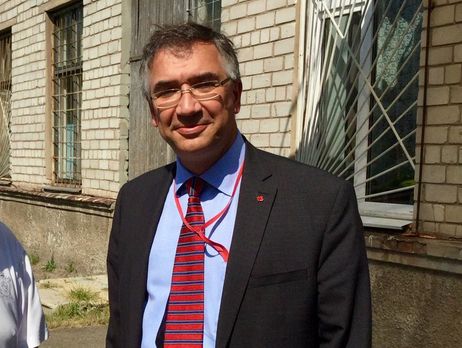 Посол Канады в Украине назвал дискриминационным львовский мораторий на русскоязычный культурный продукт