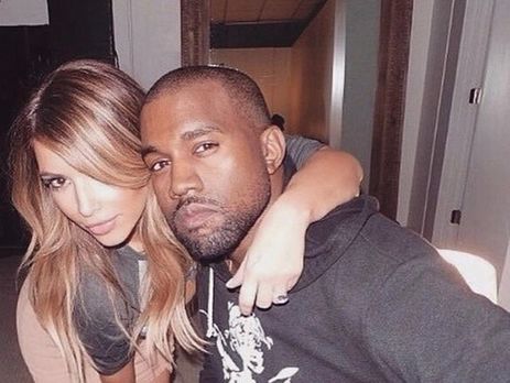 ﻿Каньє Вест переїде до Чикаго без Кардашян