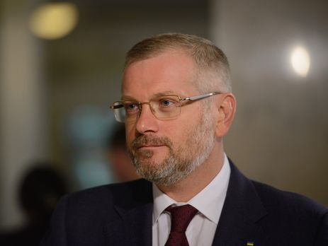 Вилкул: Мы покинули зал во время выступления президента в знак протеста – надо восстанавливать мир, а не опять раскалывать общество