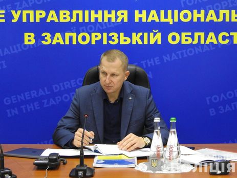 Аброськин сообщил, что по делу об убийстве ветерана АТО Сармата полиция задержала еще несколько человек