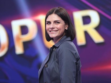 ﻿Журналістка Бондаренко очолила прес-службу виборчого штабу Гриценка