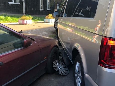 Дело о конфликте между НАБУ и Специализированной антикоррупционной прокуратурой передано в СБУ