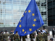 ЕС считает своей главной целью суверенность и целостность Украины