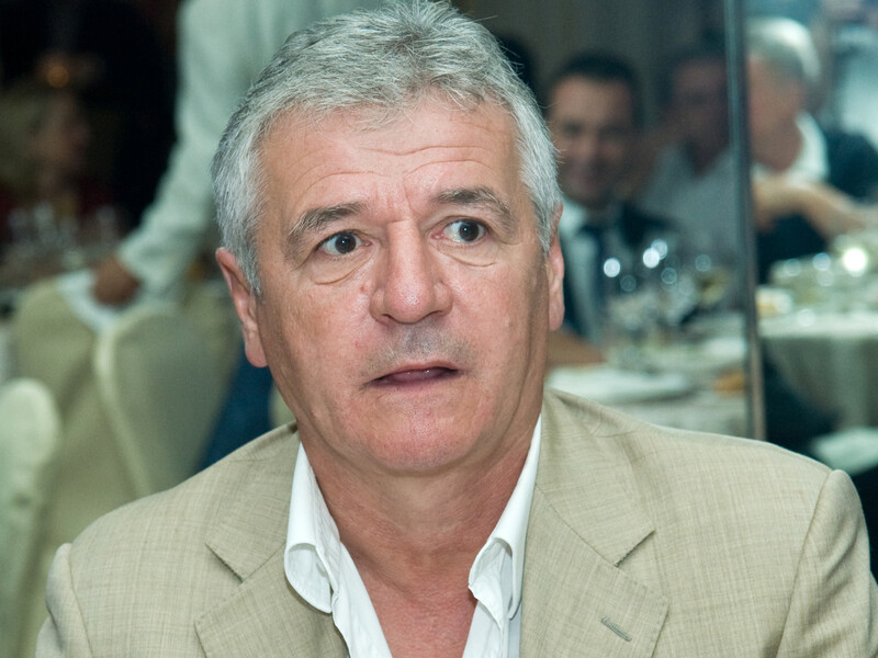 Андрей БАЛЬ