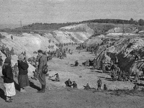 Як сміливість тих, хто не мовчав, осоромила боягузство і зрадництво байдужих. Уривок із книги 