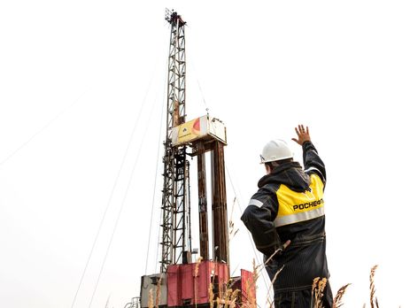 ﻿Видобуток нафти в Росії без стимулювання галузі може впасти до 2035 року на 44% – міністр енергетики РФ