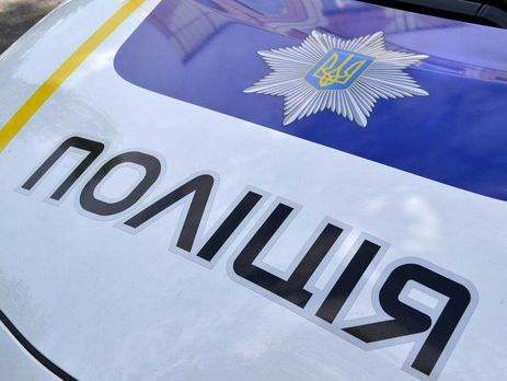 Авто начальника полиции Ивано-Франковской области смертельно травмировало велосипедиста