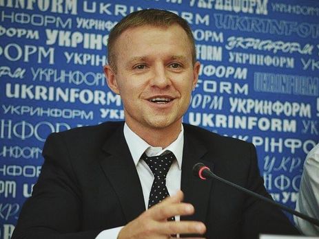 Главу Киевской ОГА Горгана могут уволить – СМИ