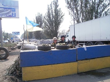 МВД: В Донецкой области задержали курьеров с 660 тыс. грн
