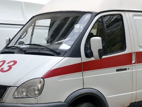 В Тернопольской области после орошения полей отравилось около 250 человек