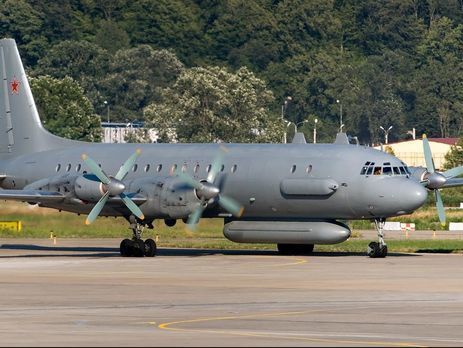 ﻿Ізраїльська супутникова компанія показала наслідки удару по Сирії, після якого сили сирійської ППО збили Іл-20