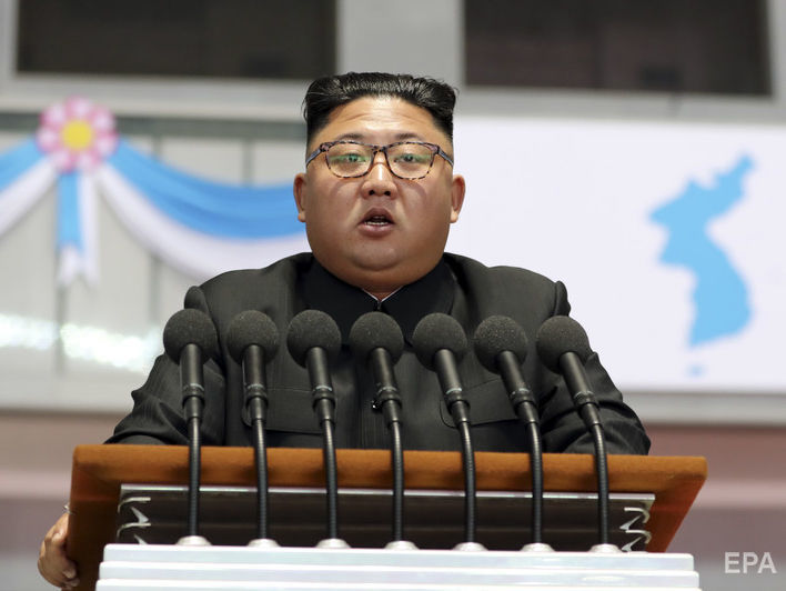 ﻿Кім Чен Ин заявив, що хоче другої зустрічі з Трампом – президент Південної Кореї